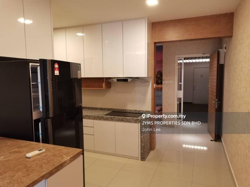 Service Residence for Sale in Pearl Suria by John Lee - iProperty.com.my