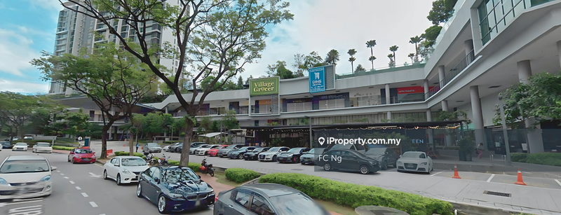 For Sale - Below Market! Tropicana Avenue office unit for sale @ Tropicana, Petaling Jaya
