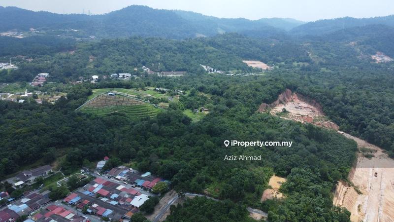 Agricultural Land for Sale in Hulu Langat, Hulu Langat by Aziz Ahmad - iProperty.com.my