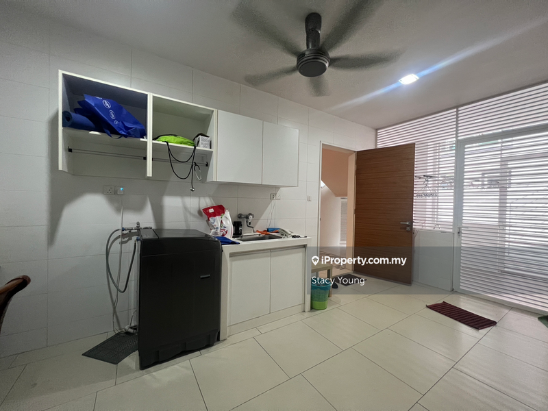 Banglo untuk Dijual di Taman Bukit Segar, Cheras oleh Stacy Young - iProperty.com.my