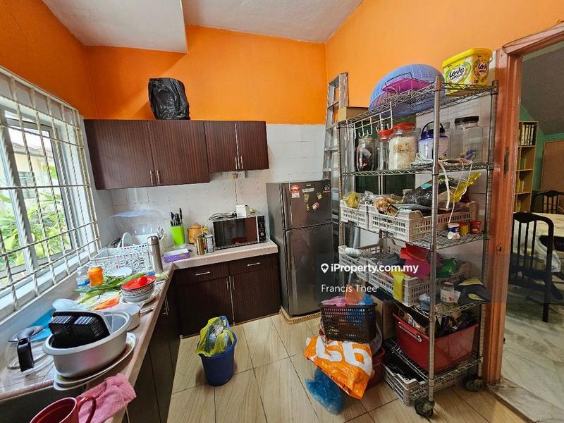3-storey Terraced House for Sale in Taman Putri Jaya, Cheras by Francis Thee - iProperty.com.my