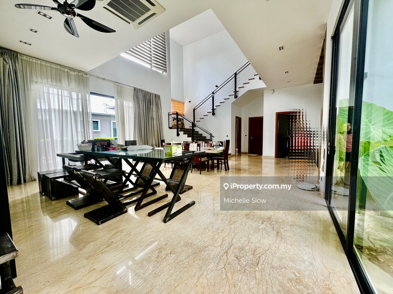 Bungalow House for Sale in Saujana Impian, Kajang by Michelle Siow - iProperty.com.my