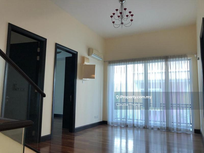 Rumah Berkembar untuk Disewa di Duta Tropika, Sri Hartamas, Mont Kiara oleh Claudia Thong - iProperty.com.my