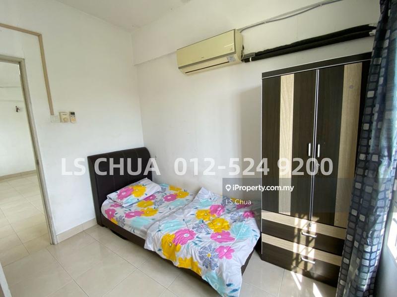 Condominium for Sale in Sea View Tower by LS Chua - iProperty.com.my