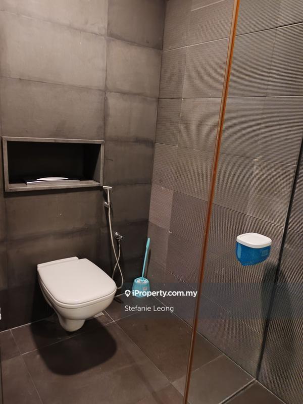 Kediaman Servis untuk Dijual di Clearwater Residences oleh Stefanie Leong - iProperty.com.my