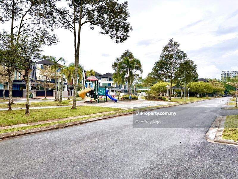 Bungalow House for Sale in Kuching, Sarawak by Geoffrey Ngo - iProperty.com.my