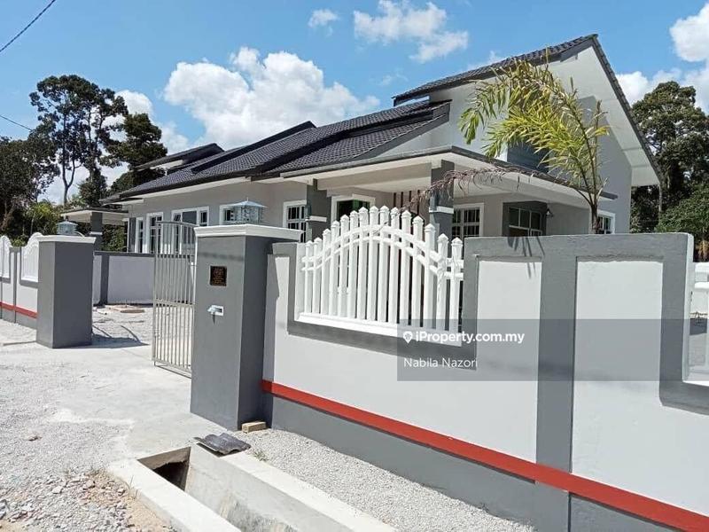 Rumah Berkembar untuk Dijual di Salor, Pasir Mas oleh Nabila Nazori - iProperty.com.my