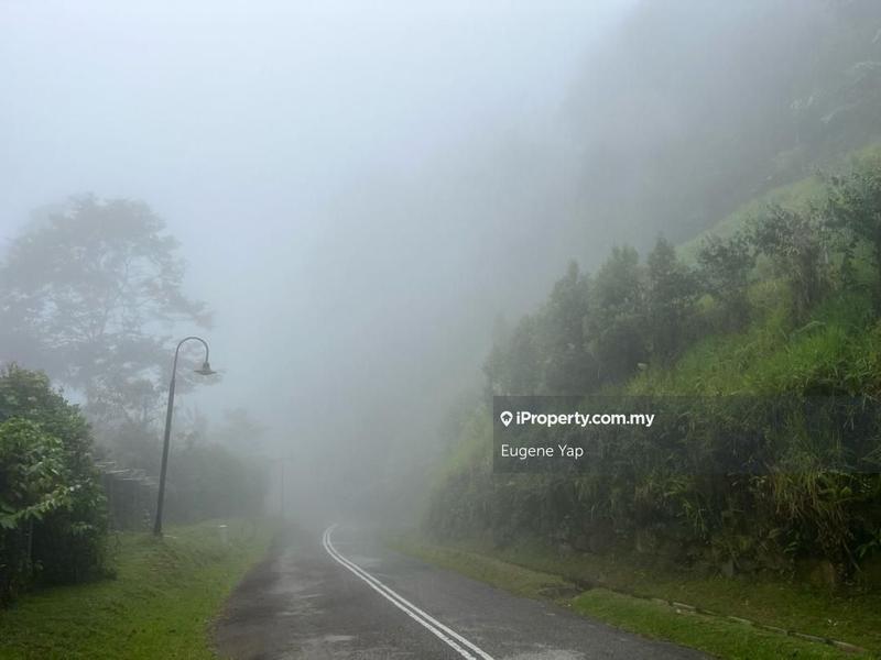 Tanah Pertanian untuk Dijual di 3 Acre Resort,Tanarimba @ Janda Baik, Bukit Tinggi, Bentong oleh Eugene Yap - iProperty.com.my