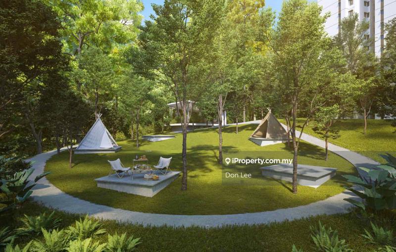Condominium for Sale in KAIA Heights Equine by Don Lee - iProperty.com.my