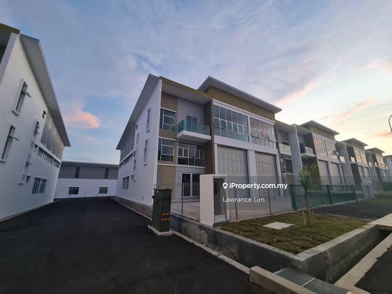 For Rent - Ayer Keroh Eco Park