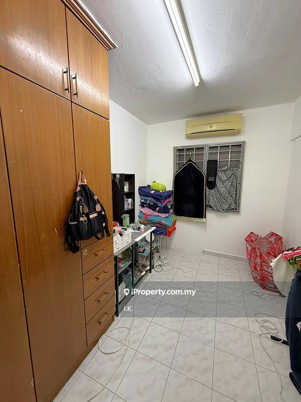 Rumah Flat untuk Dijual di Lestari Apartment oleh I.K. - Interior - iProperty.com.my