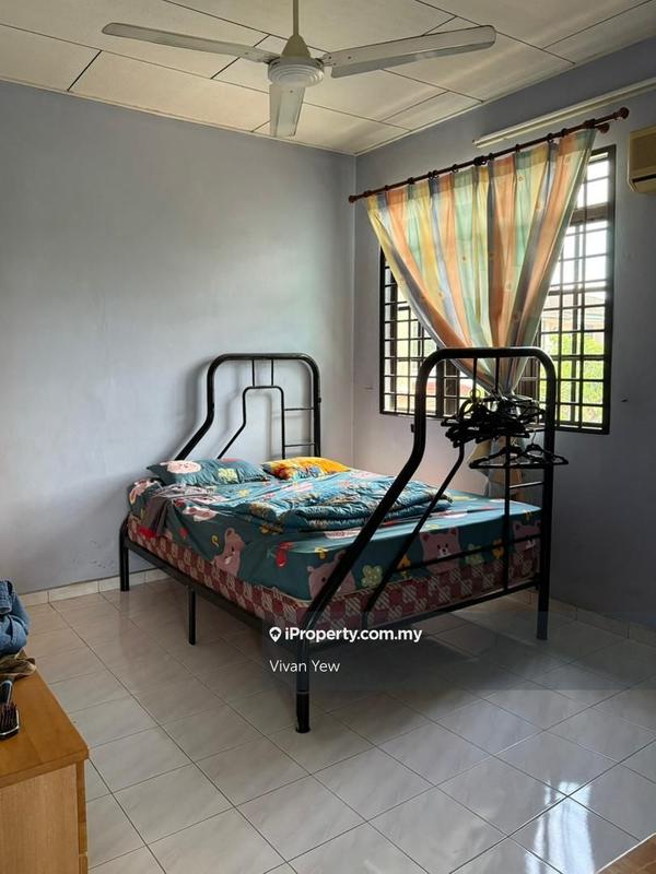 Rumah Berkembar untuk Dijual di Pengkalan Gerbang Mutiara, Ipoh oleh Vivan Yew - iProperty.com.my