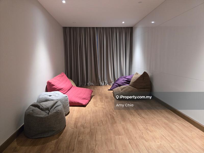 Condominium for Sale in Allevia by Amy Chia - Interior - iProperty.com.my