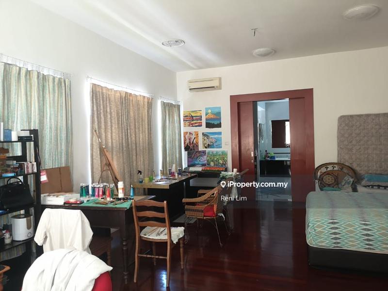 Rumah Berkembar untuk Dijual di Rafflesia, Damansara Perdana, Petaling Jaya, PJ, Damansara Perdana oleh Reni Lim - iProperty.com.my