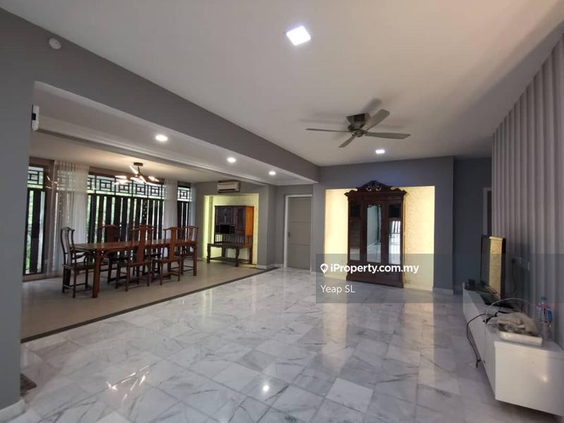 Bungalow House untuk Dijual di Tanjung Bungah, Penang oleh Yeap SL - iProperty.com.my