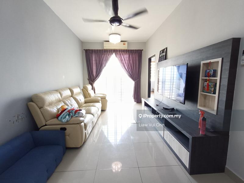 For Sale - Ashton Tower