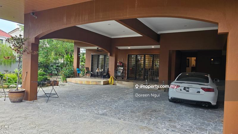 Rumah Berkembar untuk Dijual di Kota Kemuning, Shah Alam oleh Doreen Ngui - iProperty.com.my