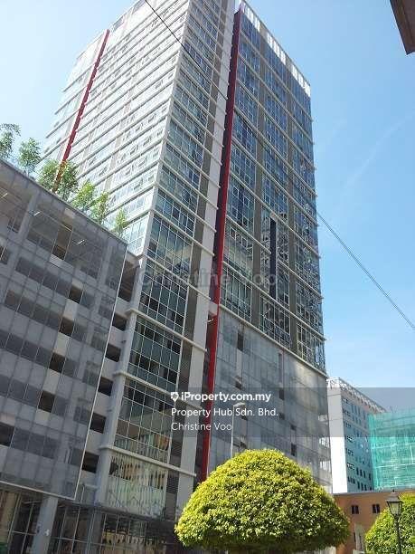 Office for Sale in No 360 Jalan Tuanku Abdul Rahman, KL City Centre by Christine Voo - iProperty.com.my