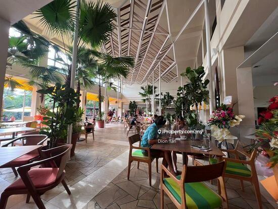 Bungalow House for Rent in Valencia, Sungai Buloh by Dion Tan - iProperty.com.my