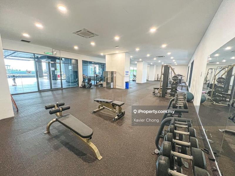Service Residence for Rent in Symphony Tower (Menara Simfoni) by Xavier Chong - iProperty.com.my