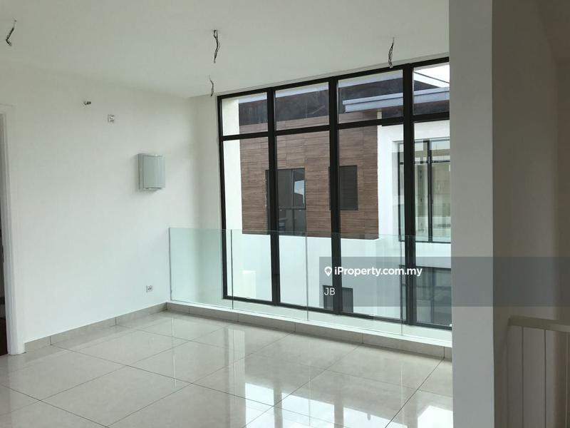 Banglo untuk Dijual di Kota Kemuning, Shah Alam oleh JB - iProperty.com.my