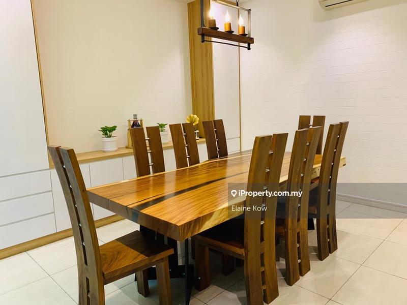 3-storey Terraced House for Sale in Tropicana Indah, tropicana, kota damansara, Tropicana by Elaine Kow - iProperty.com.my