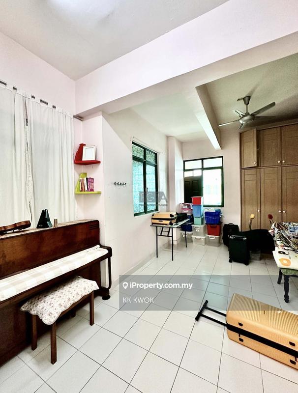 Condominium for Sale in Tanjung Park Condominium by KK KWOK - iProperty.com.my