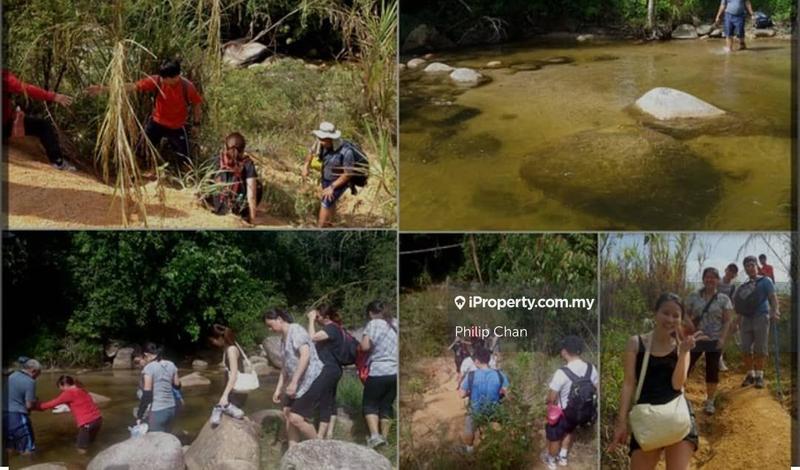 Agricultural Land for Sale in Kampung Perting, Bentong by Philip Chan - iProperty.com.my