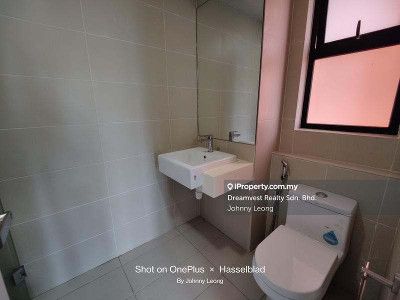 Service Residence for Sale in Kanvas SOHO by Johnny Leong - iProperty.com.my