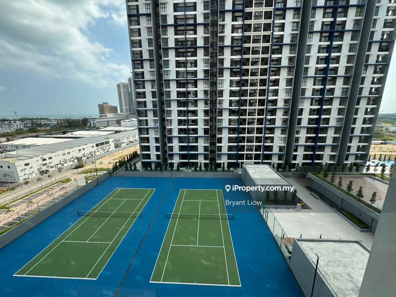 Kondominium untuk Disewa di Admiral Residences oleh Bryant Liow - iProperty.com.my