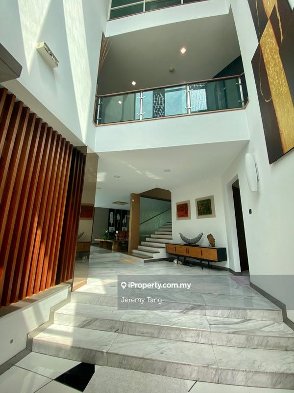 Bungalow House for Sale in Saujana Golf and Country Club, Saujana by Jeremy Tang - iProperty.com.my