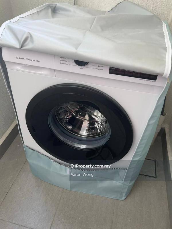 Service Residence for Rent in Trion 2 @ KL by Aaron Wong - iProperty.com.my