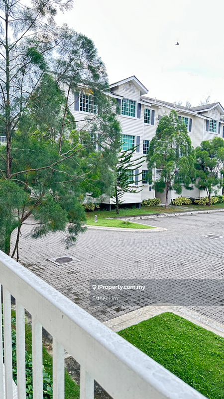 Rumah Bandar untuk Dijual di Bandar Agacia, Kampar oleh Esther Lim - iProperty.com.my