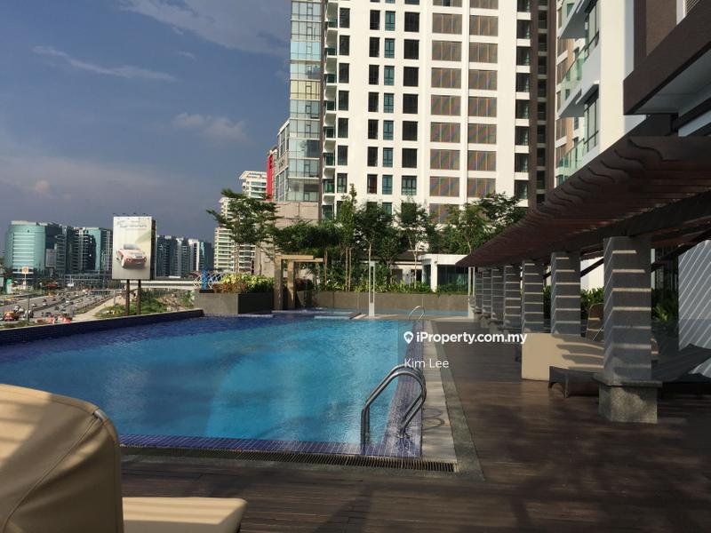 Residensi Servis untuk Dijual di Isola oleh Kim Lee - iProperty.com.my