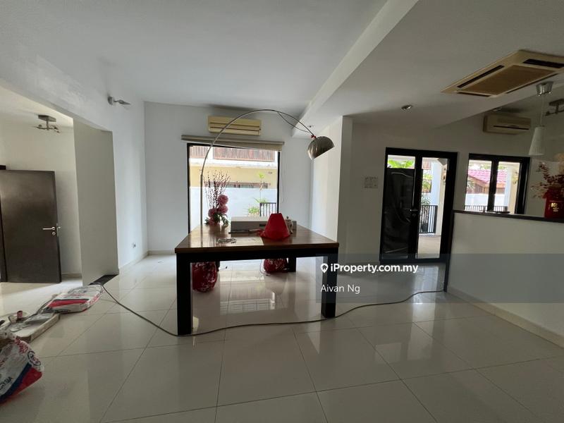 Semi-Detached House for Sale in Bukit Damansara, Damansara Heights by Aivan Ng - iProperty.com.my