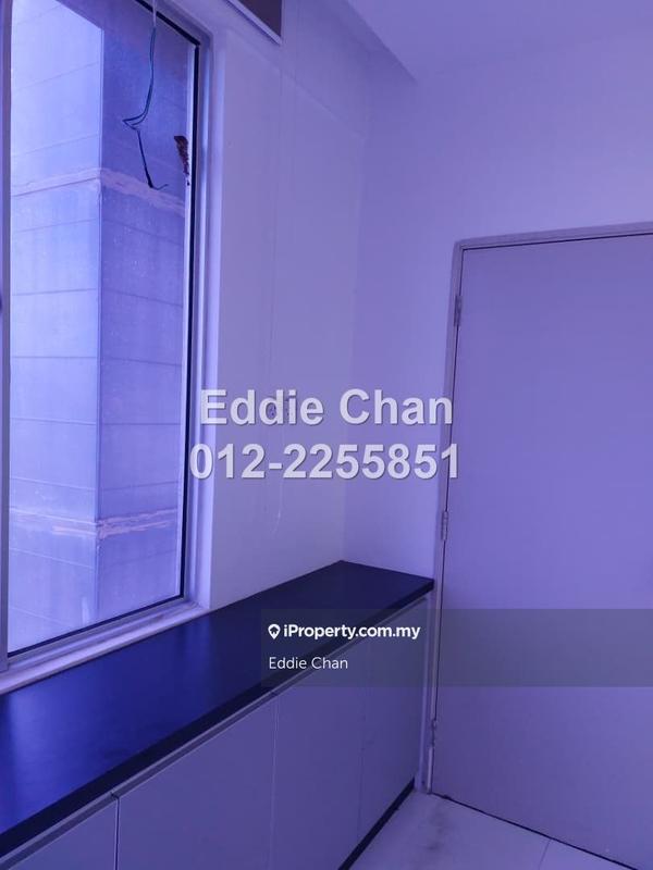 Pejabat untuk Dijual di Danau Kota, Setapak oleh Eddie Chan - iProperty.com.my