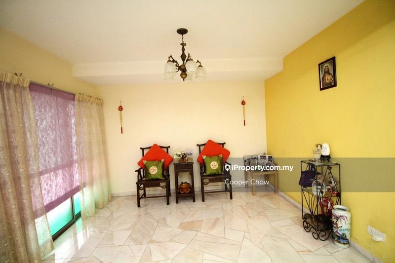 Bungalow House untuk Dijual di Seksyen 6, Petaling Jaya oleh Cooper Chow - iProperty.com.my