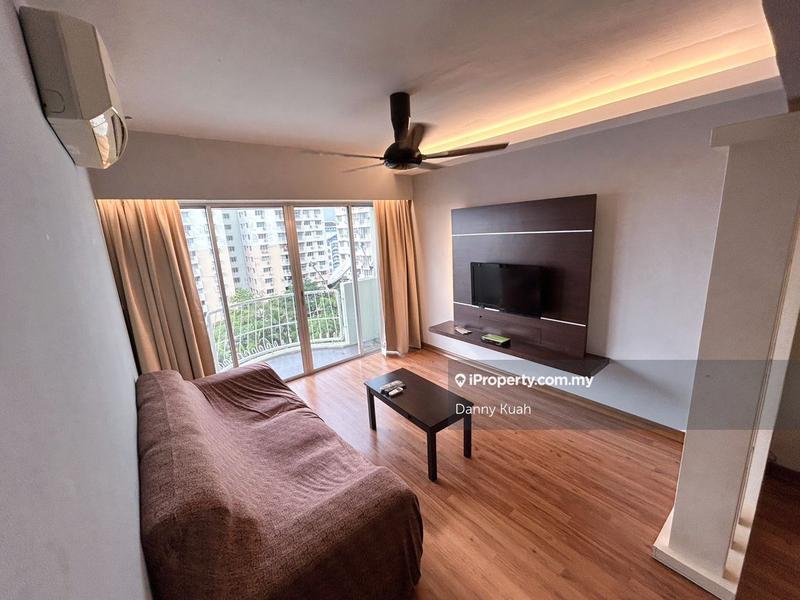 For Sale - Garden City Straits