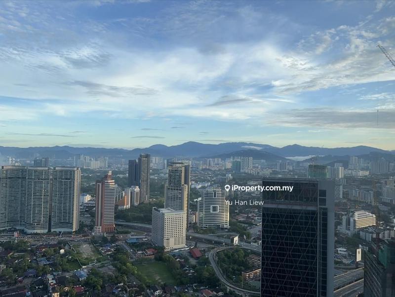 Residensi Servis untuk Disewa di Star Residences One oleh Yu Han Liew - iProperty.com.my