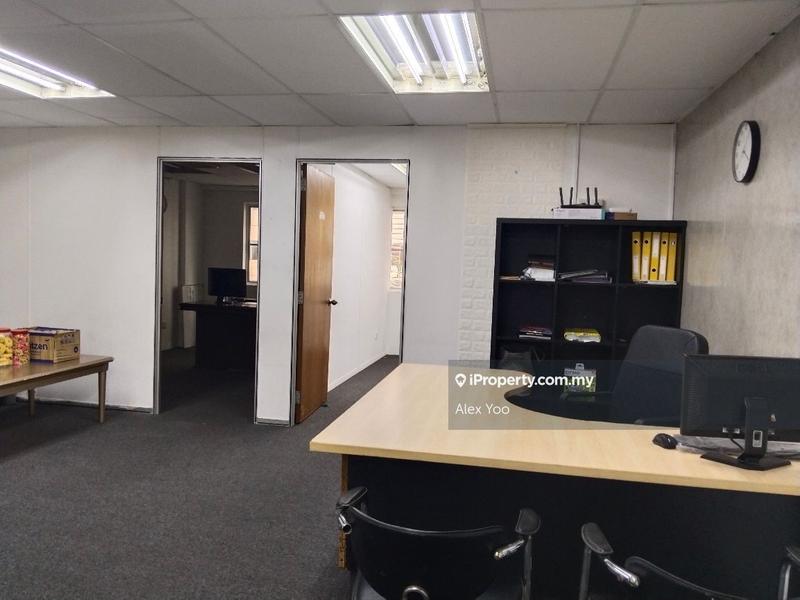 For Sale - Diamond Square