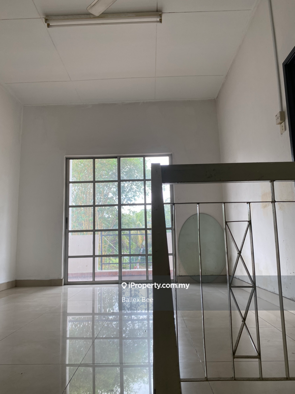 Rumah Teres 2-Tingkat untuk Dijual di Kota Kemuning, Shah Alam oleh Ballex Bee - iProperty.com.my