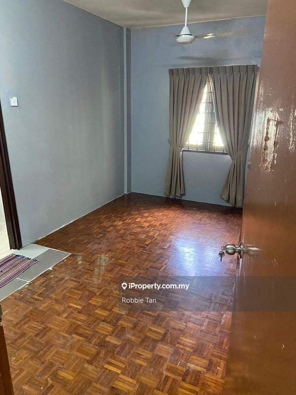 Apartment for Sale in Lily & Jasmine Apartment by Robbie Tan - iProperty.com.my