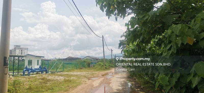For Sale - Agri land