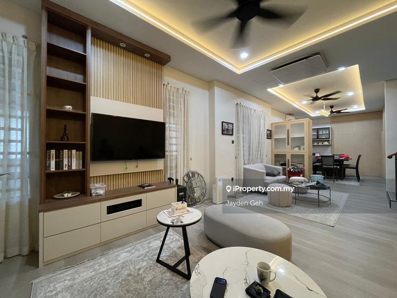 Rumah Berkembar untuk Dijual di Taman Villa Anak Bukit, Alor Setar oleh Jayden Geh - iProperty.com.my