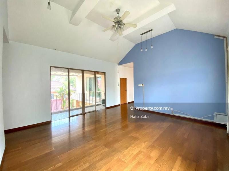 Banglo untuk Dijual di Bandar Seri Putra, Bangi oleh Hafiz Zubir - iProperty.com.my