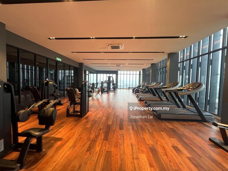 For Sale - Setia Sky Seputeh