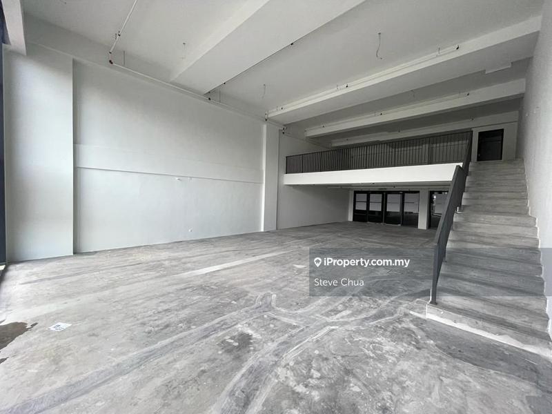 Shop-Office for Sale in Kota Damansara, Selangor by Steve Chua - iProperty.com.my