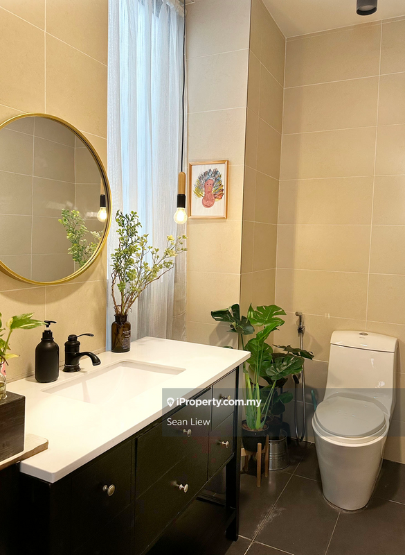 3.5-storey Terraced House for Sale in Damansara Perdana, Selangor by Sean Liew - iProperty.com.my