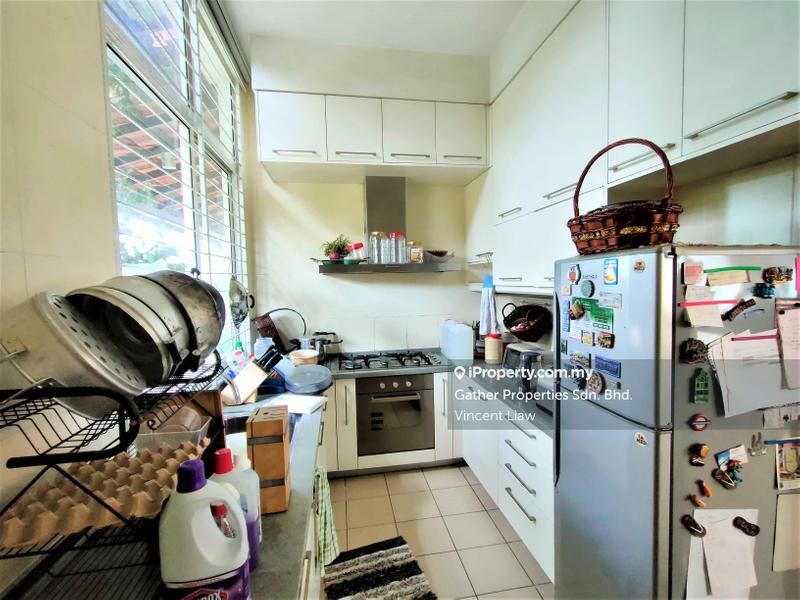 Semi-Detached House for Sale in Maplewood Saujana, Ara Damansara by Vincent Liaw - iProperty.com.my