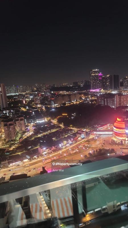 Service Residence for Sale in Lavile Kuala Lumpur by Ann Wai - iProperty.com.my